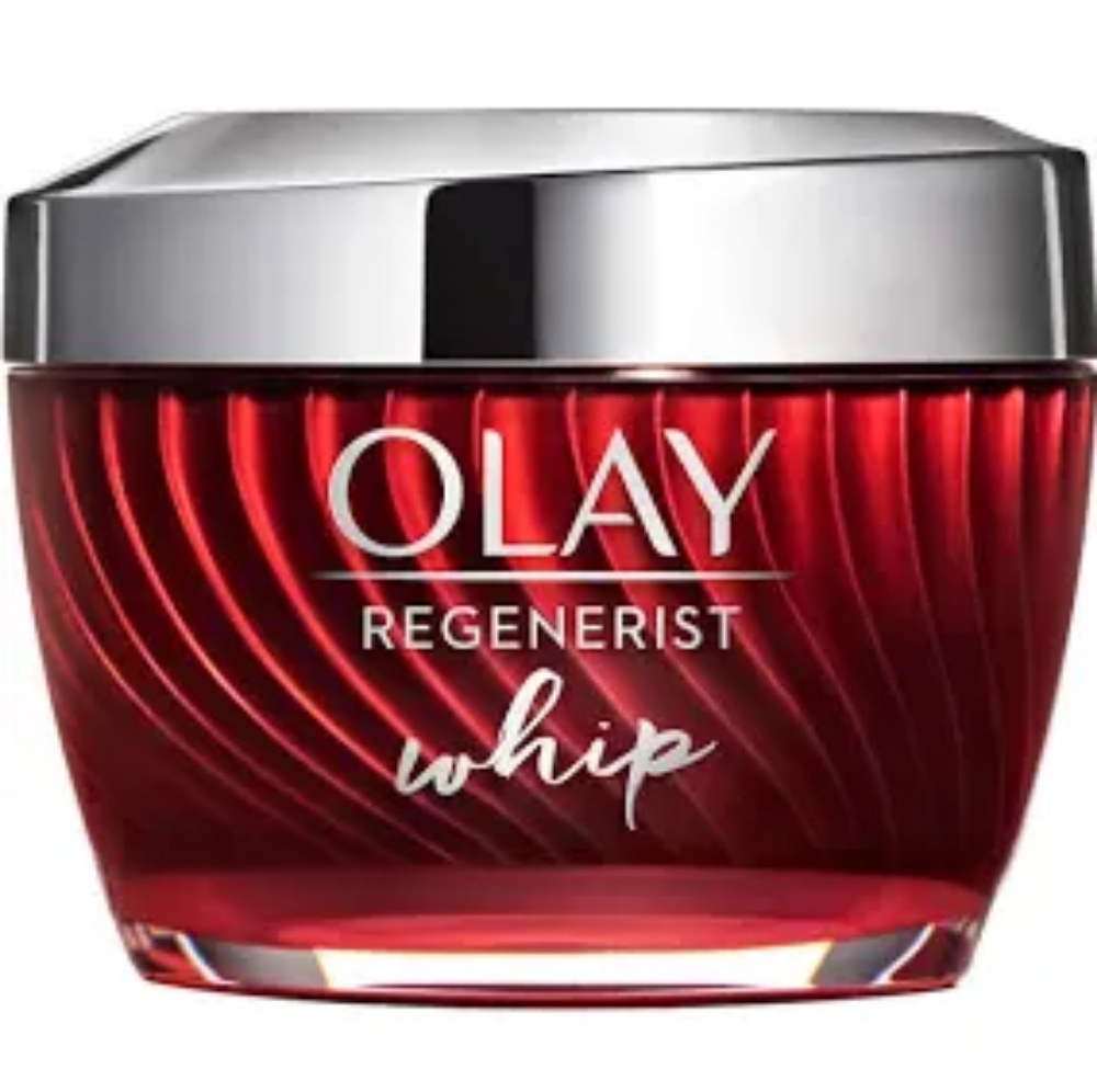 Olay Regenerist Whip Active Moisturizer.  50ml